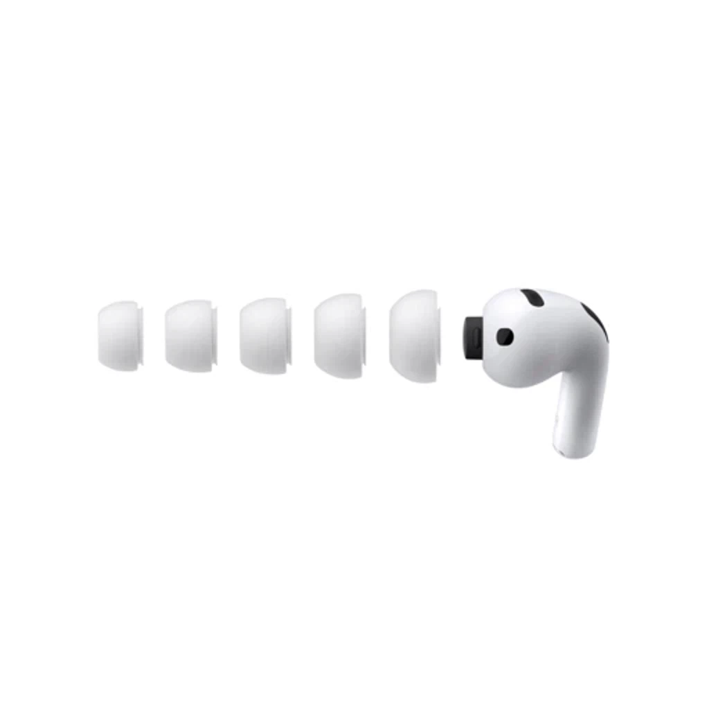 Амбушюры от Apple AirPods Pro 3 2025 новые оригинал ( размеры L, S, XS, XXS) Original 